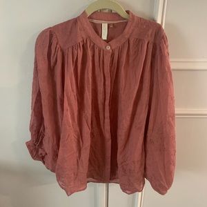 Pilcro blouse
